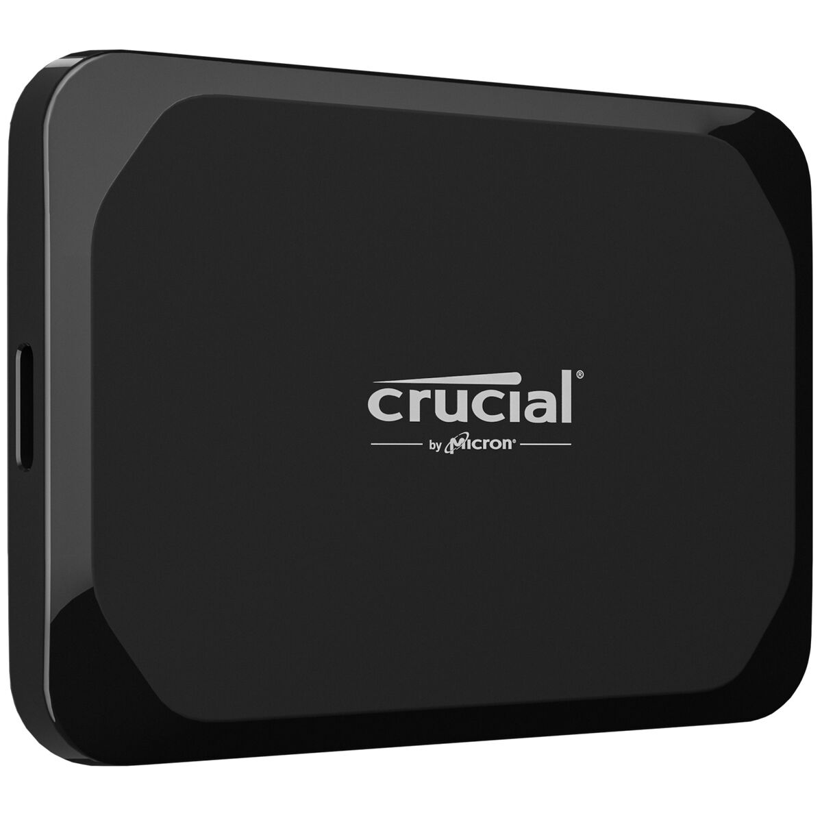 Disque Dur Externe Crucial CT2000X9SSD9 2,5" 2 TB SSD